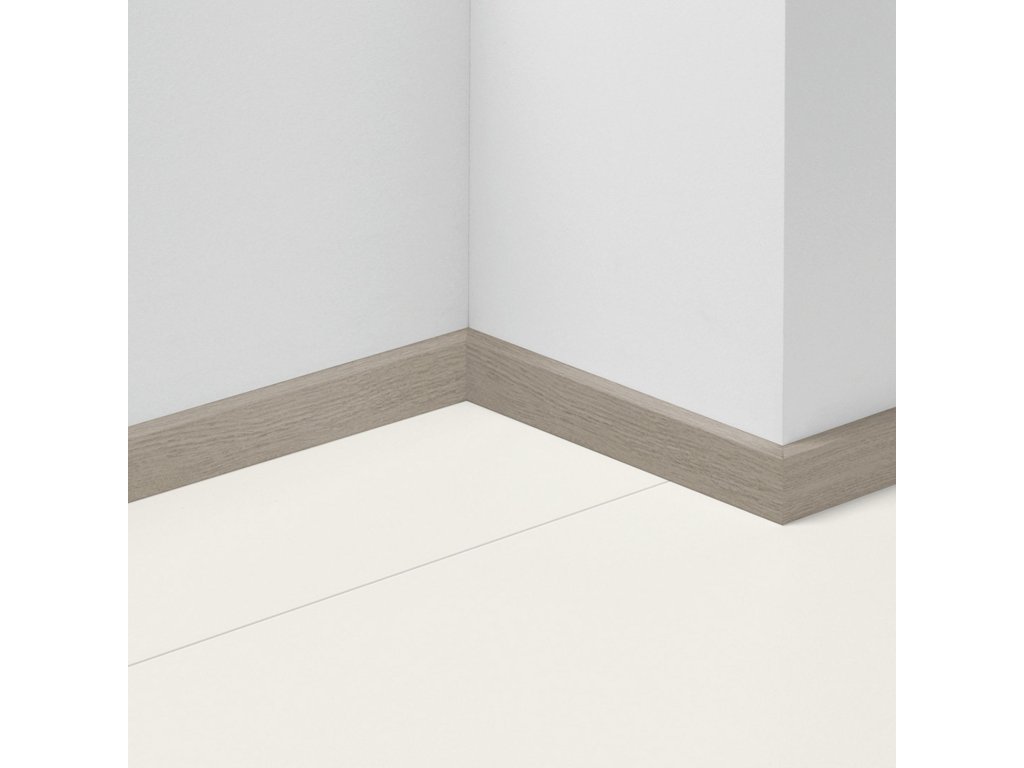 Lišta soklová Parador SL3 oak decor D151 1748943 2200x16x40 mm