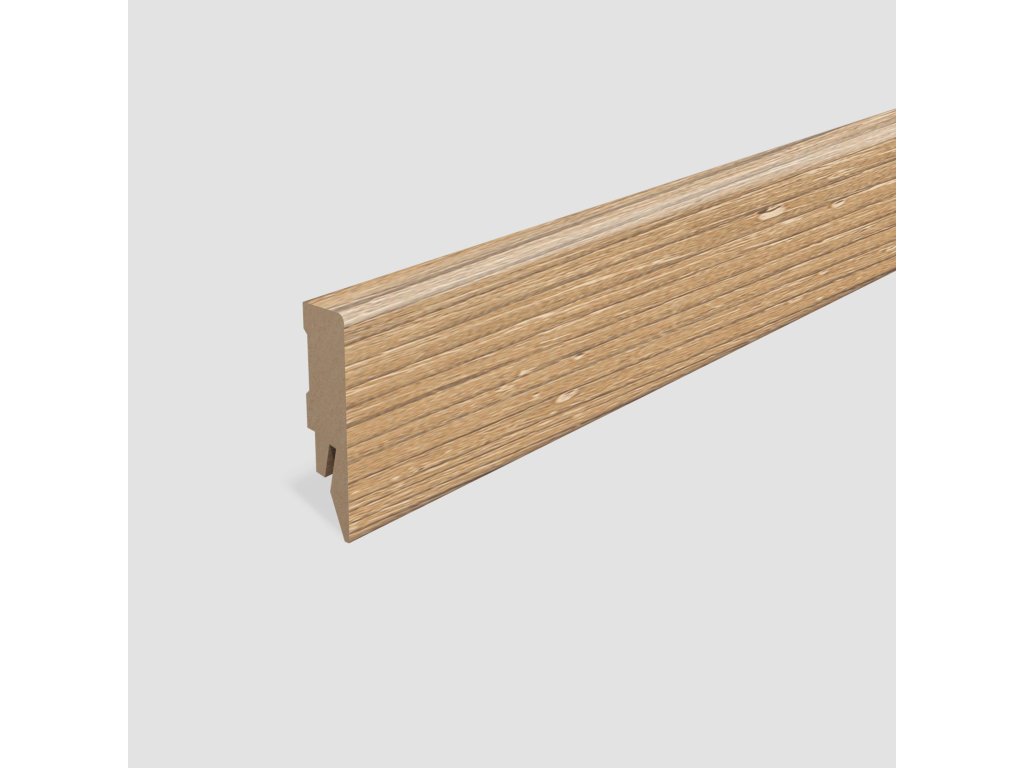 lista soklova egger 60 hranata l672 mdf folia 60x17x2400 mm 6260672 19240