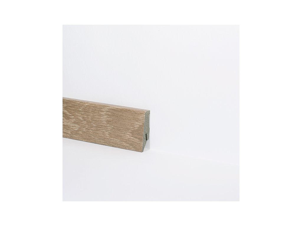 LIŠTA MDF DEKOR 1538 DUB ALAMOS K58C ORCA