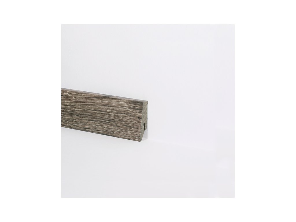 LIŠTA MDF DEKOR 1539 DUB CLAYBORNE K58C ORCA
