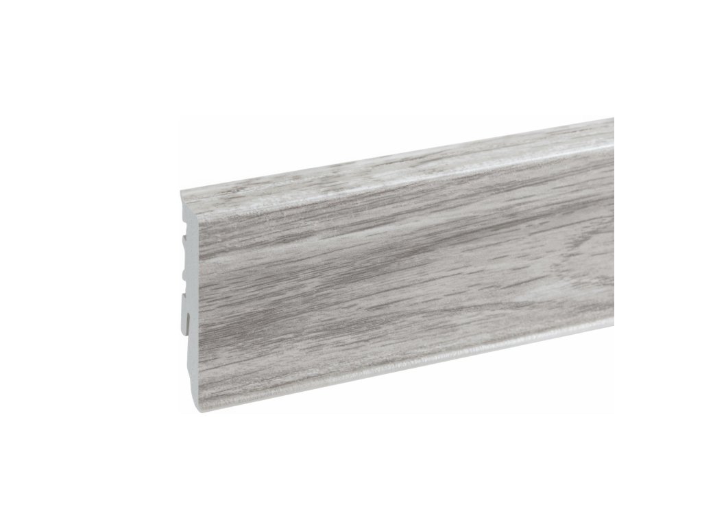 lista soklova pvc cezar masterline 60 grenlandia 453 61 5x17 1x2200 mm 61604530 20903