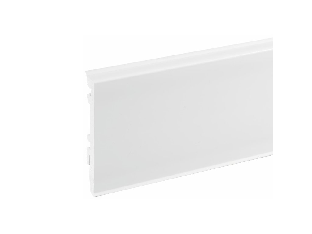 lista soklova pvc cezar masterline 80 biela ral 9003 81 5x17 2x2200 mm 61890030 20895