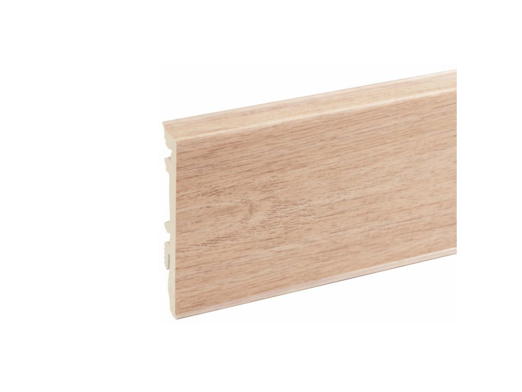 lista soklova pvc cezar masterline 80 medovy jantar 469 81 5x17 2x2200 mm 61804690 20898