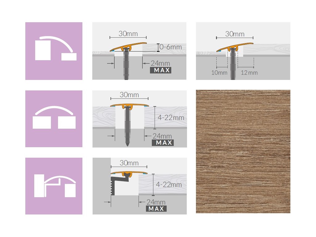 prechodova lista arbiton CS3 dub davos