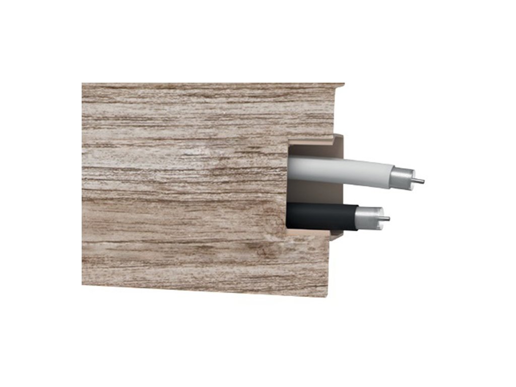 soklova lista effector EF008