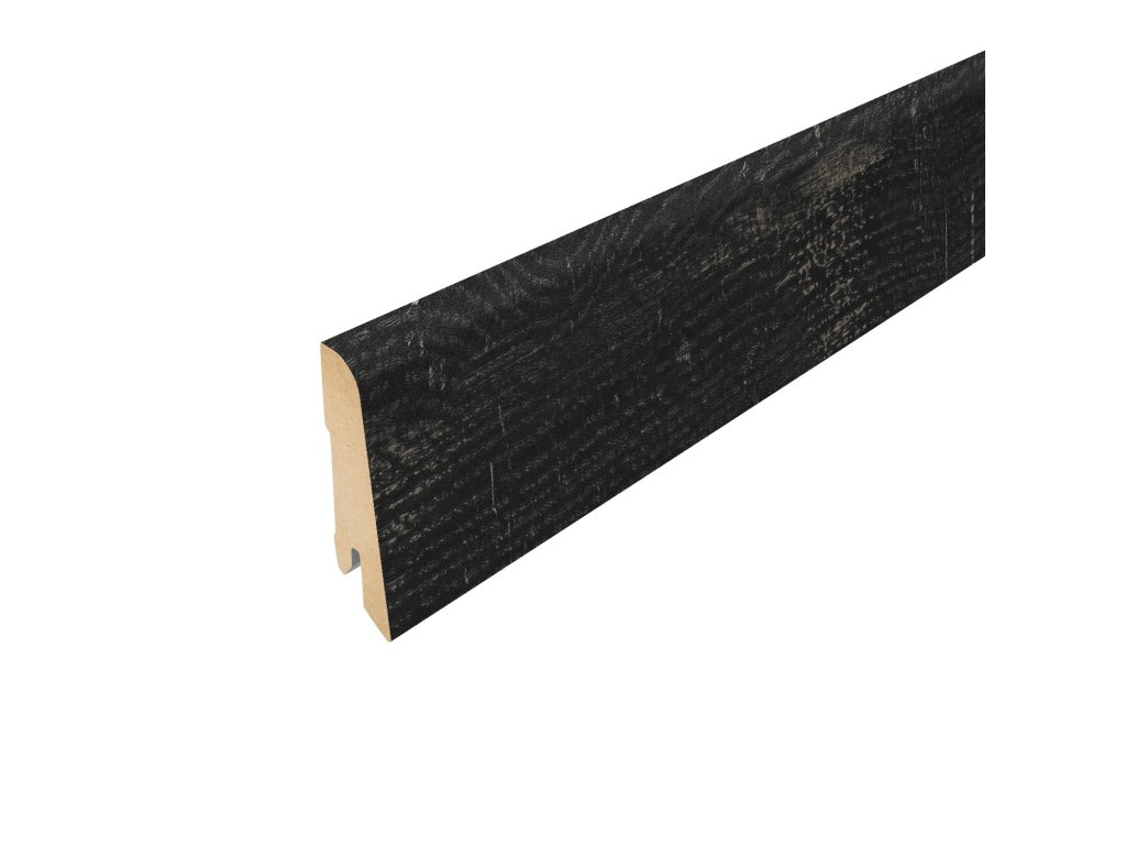 Lišta soklová Egger 60 L486 MDF fólia 60x17x2400 mm