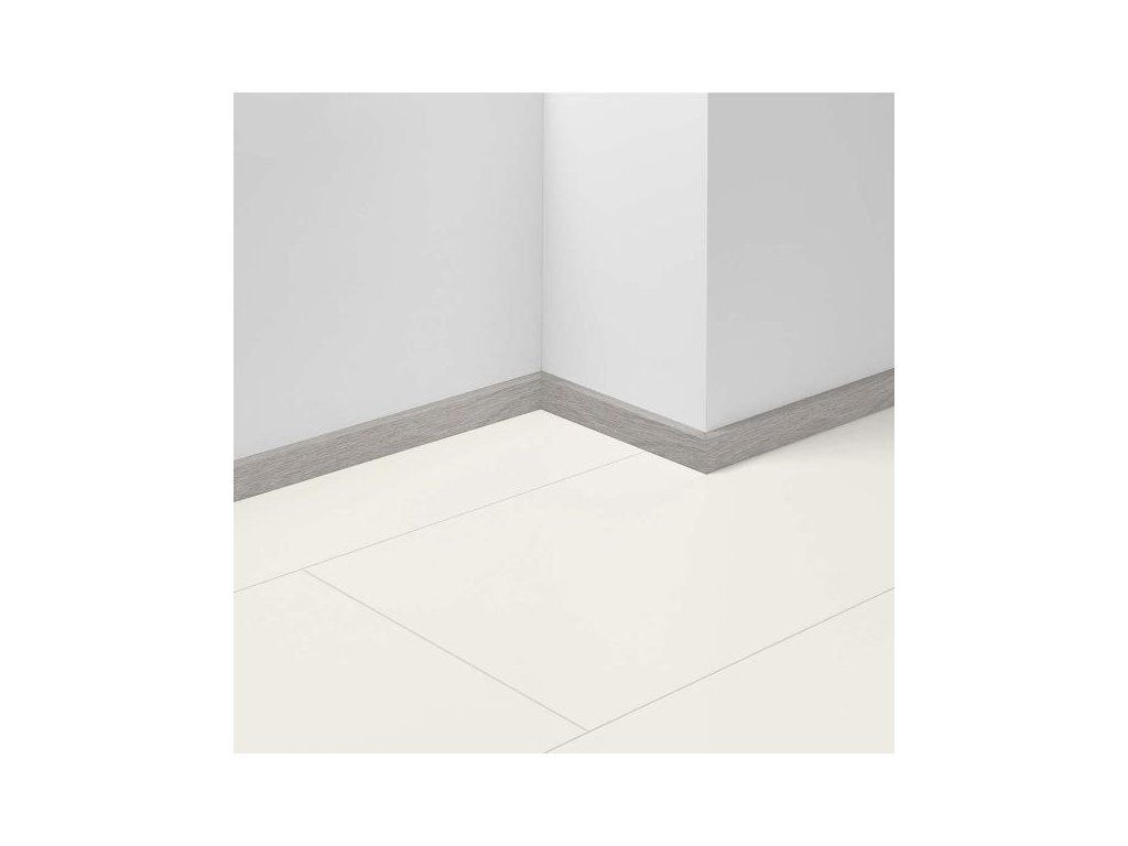 Lišta soklová Parador SL3 oak decor D108 1744721 2200x16x40 mm