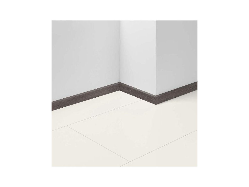 Lišta soklová Parador SL3 oak decor D111 1744724 2200x16x40 mm