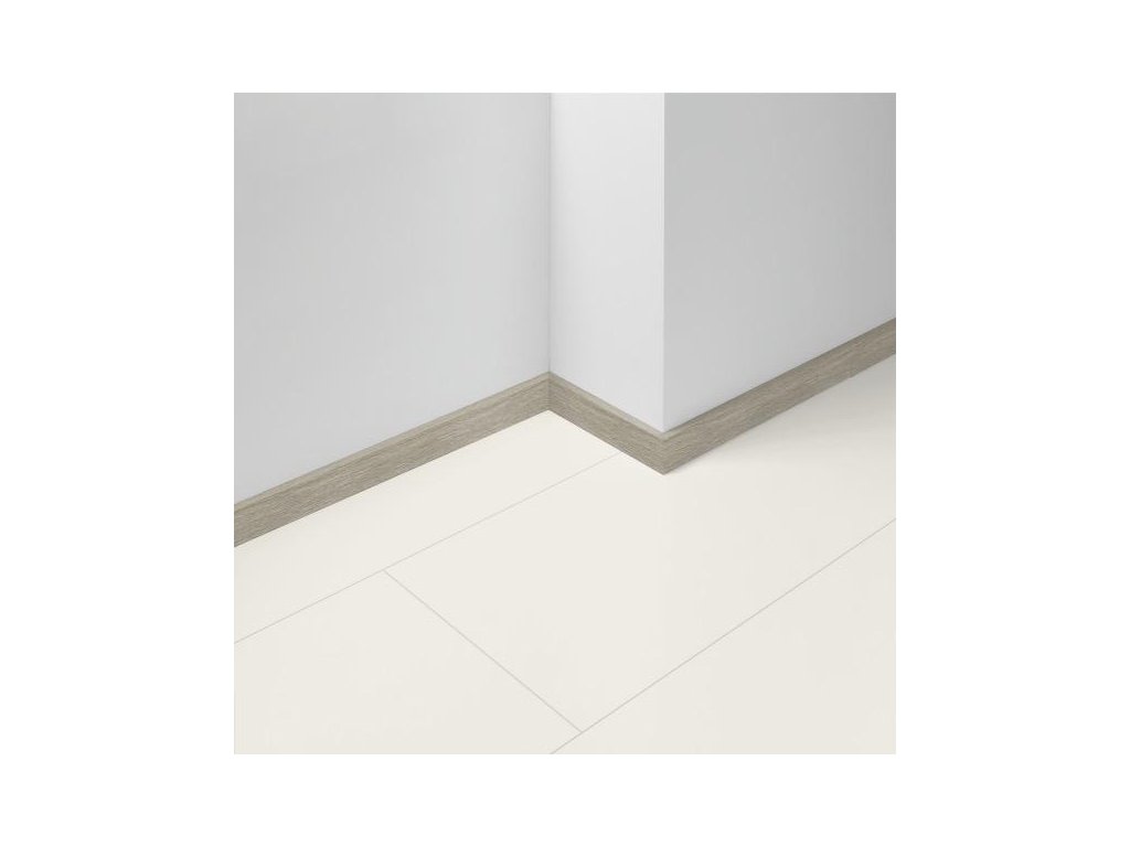 Lišta soklová Parador SL3 oak decor D091 1745444 2200x16x40 mm