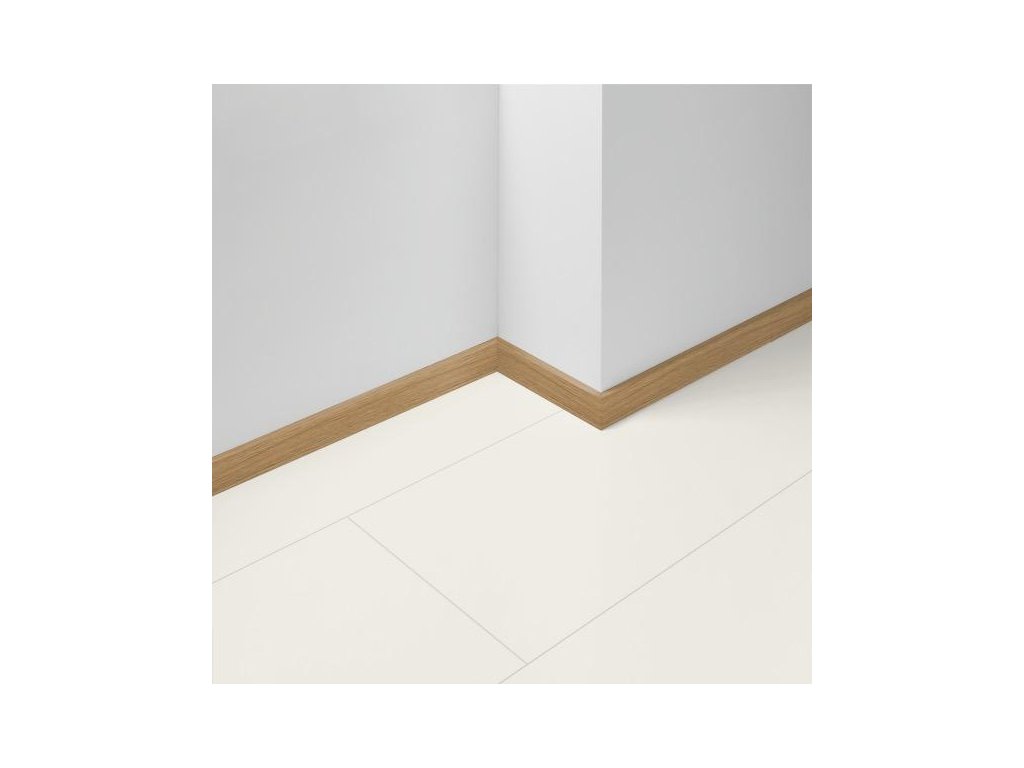 Lišta soklová Parador SL3 oak decor D094 1745447 2200x16x40 mm