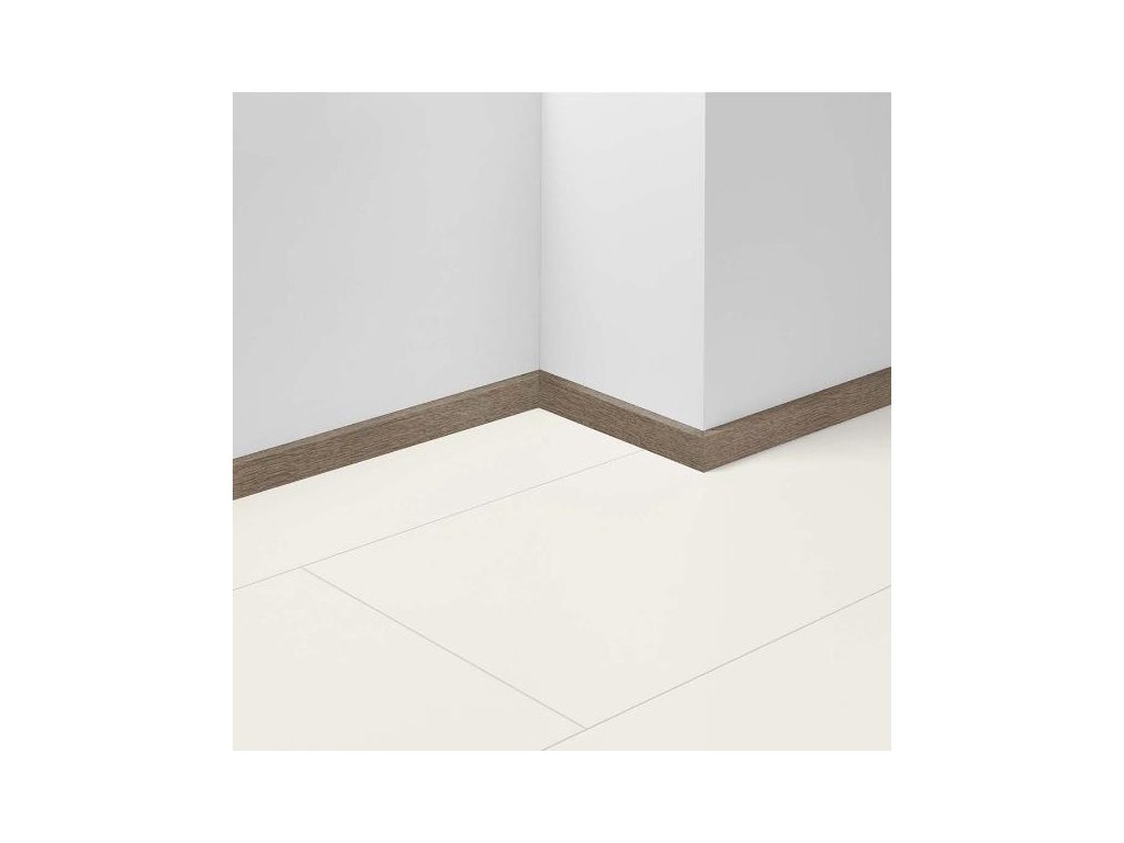 Lišta soklová Parador SL3 oak decor D116 1744729 2200x16x40 mm