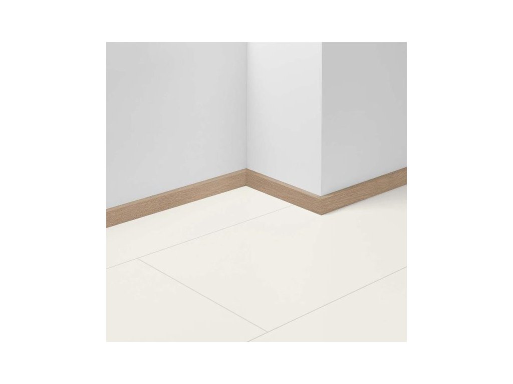 Lišta soklová Parador SL3 oak decor D117 1744730 2200x16x40 mm