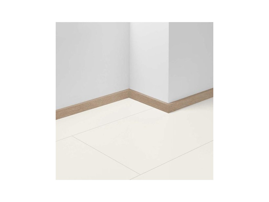 Lišta soklová Parador SL3 oak decor D118 1744731 2200x16x40 mm