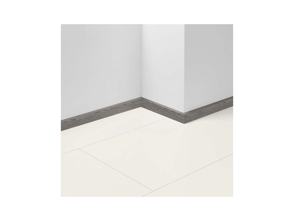 Lišta soklová Parador SL3 oak decor D119 1744732 2200x16x40 mm