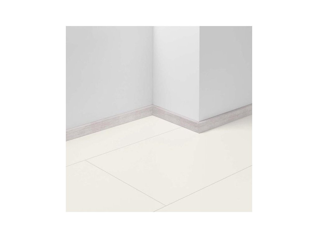 Lišta soklová Parador SL3 oak decor D120 1744733 2200x16x40 mm