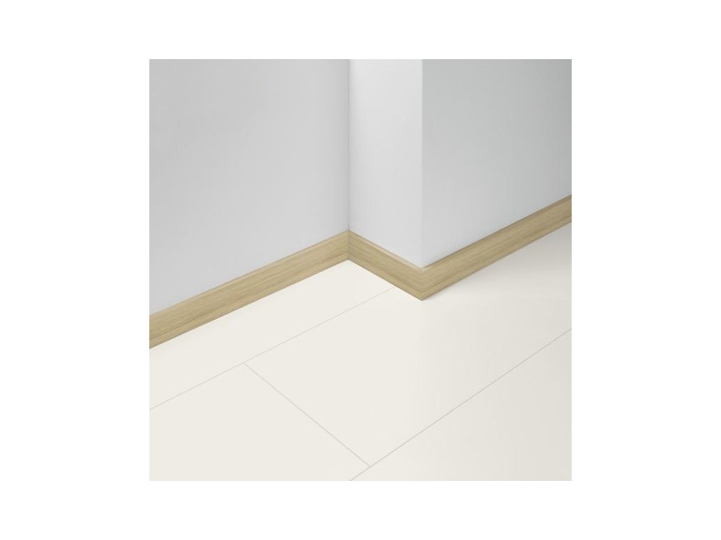 Lišta soklová Parador SL5 oak Waterproof decor D051 1745284 2200x16x50 mm