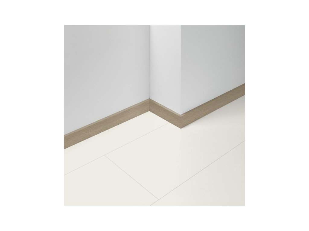 Lišta soklová Parador SL5 oak Waterproof decor D079 1745286 2200x16x50 mm