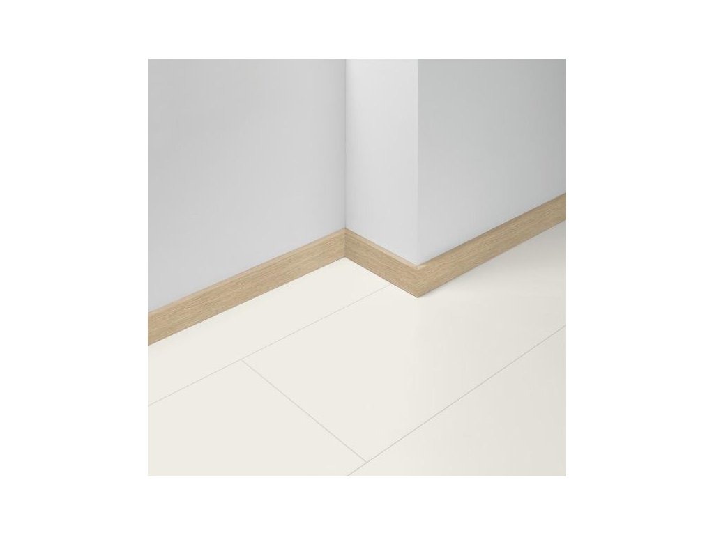 Lišta soklová Parador SL5 oak Waterproof decor D089 1745291 2200x16x50 mm