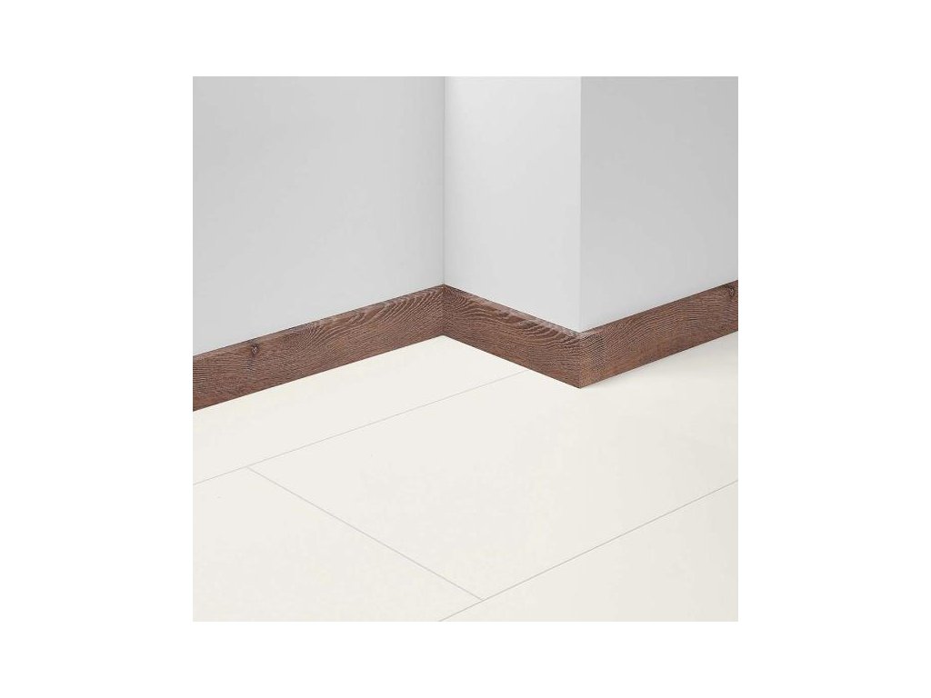 Lišta soklová Parador SL18 oak decor D011 1745313 2200x16,5x70 mm