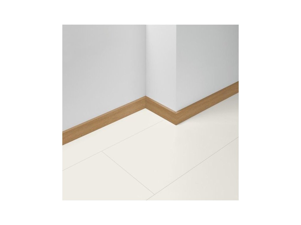 Lišta soklová Parador SL5 oak Waterproof decor D092 1745294 2200x16x50 mm