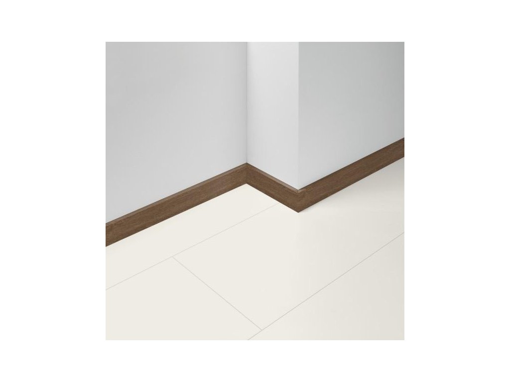 Lišta soklová Parador SL5 oak Waterproof decor D093 1745295 2200x16x50 mm