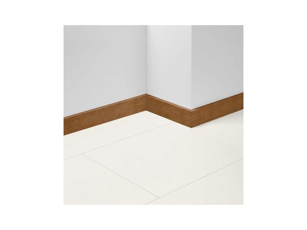 Lišta soklová Parador SL18 oak decor E021 1745219 2200x16,5x70 mm