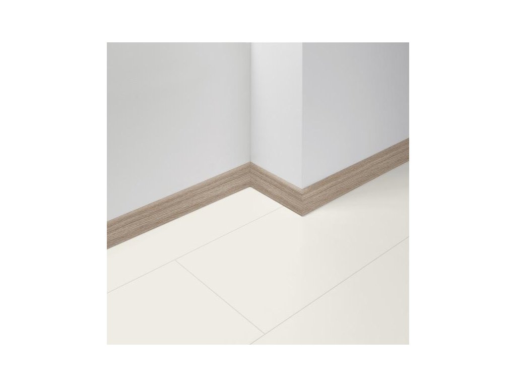 Lišta soklová Parador SL4 oak decor D016 1745502 2200x19,5x60 mm