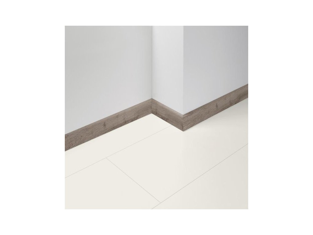 Lišta soklová Parador SL4 oak decor D024 1745504 2200x19,5x60 mm