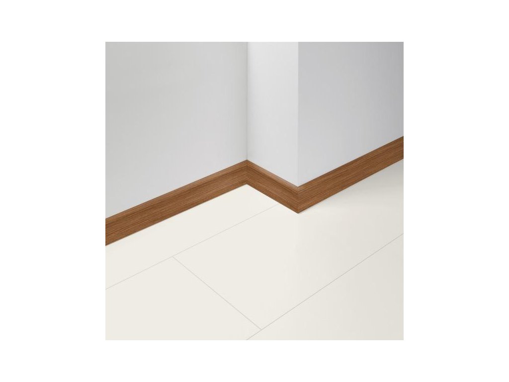 Lišta soklová Parador SL4 oak decor D046 1745509 2200x19,5x60 mm
