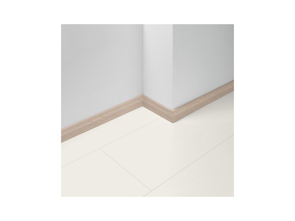 Lišta soklová Parador SL5 oak Waterproof decor D015 1745276 2200x16x50 mm