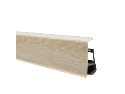 lista soklova pvc arbiton indo dub avalon 187 2 5m vyska 70 mm 6701870 19347