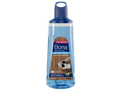bona premium cistic na drevene podlahy 850ml 21881
