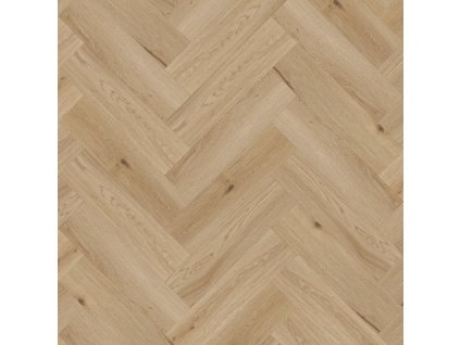 kompozitna podlaha afirmax legnar herringbone dub arvada vrchny pohlad