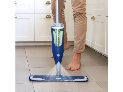 bona premium spray mop na tvrde podlahy interier 2 20406