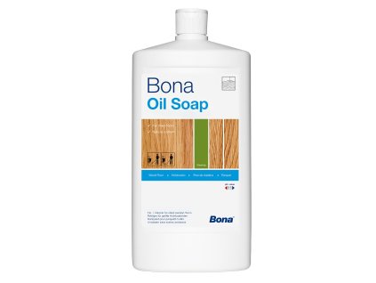 cistic bpna oil soup 1l koncentrat na drevene olejovane podlahy 21892