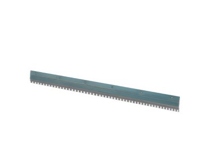 nahradna planzeta r1 28 cm k stierke na nivelacky s vymennymi planzetami zuby 4x4 mm romus 94294 21822