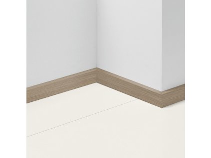 Lišta soklová Parador SL3 oak decor D148 1748940 2200x16x40 mm
