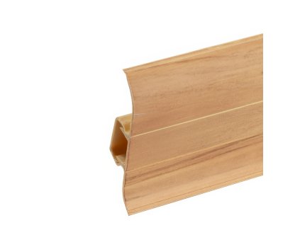 lista soklova pvc cezar premium classic hruska m122 59x22x2200 mm 6601220new 17941