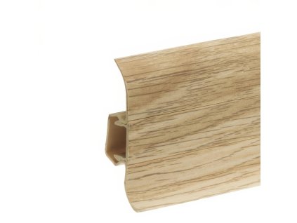 lista soklova pvc cezar premium classic dub kalifornsky m246 59x22x2200 mm 6602460 18277