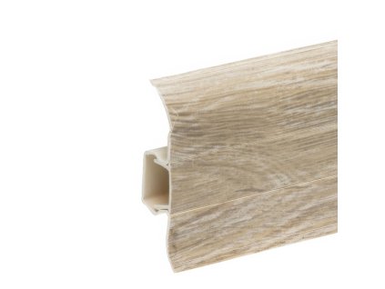 lista soklova pvc cezar premium classic dub yokohama m275 59x22x2200 mm 6602750 18278