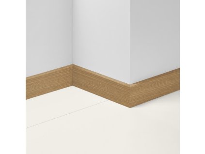 Lišta soklová Parador SL18 oak decor E040 1748961 2200x16,5x70 mm