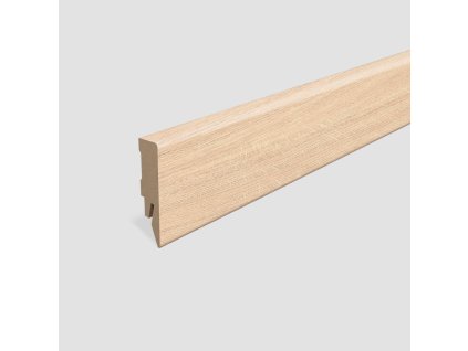 lista soklova egger 60 hranata l605 mdf folia 60x17x2400 mm 6260605 19507