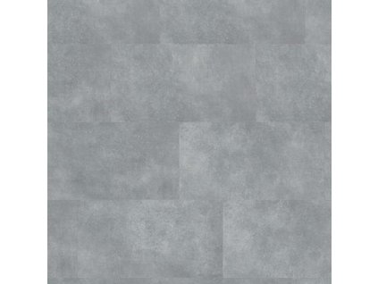 1416 gerflor rigid 40 lock acoustic bloom uni grey 0869