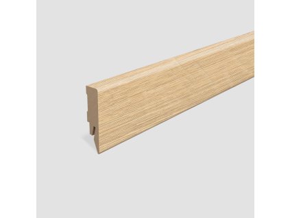 lista soklova egger 60 hranata l612 mdf folia 60x17x2400 mm 6260612 19002
