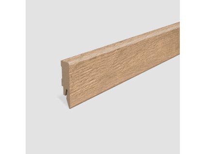 lista soklova egger 60 hranata l658 mdf folia 60x17x2400 mm 6260658 19004