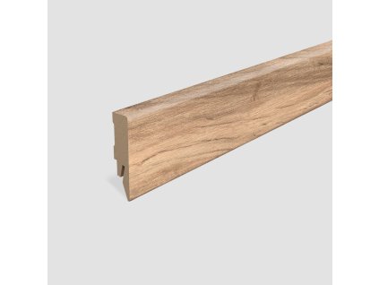 lista soklova egger 60 hranata l663 mdf folia 60x17x2400 mm 6260663 19009