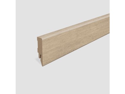 lista soklova egger 60 hranata l720 mdf folia 60x17x2400 mm 6260720 19238