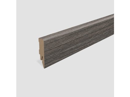 lista soklova egger 60 hranata l550 mdf folia 60x17x2400 mm 6260550 19220