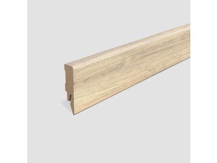 lista soklova egger 60 hranata l636 mdf folia 60x17x2400 mm 6260636 19212