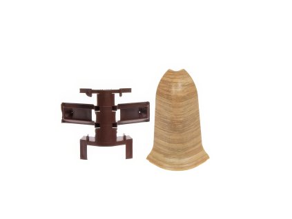 prvky cezar premium classic dub infanti m226 roh vonkajsi krab 6602267 19320